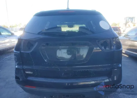 2016 Chevrolet Traverse Lt from USA, damaged, VIN 1GNKVGKDXGJ254166